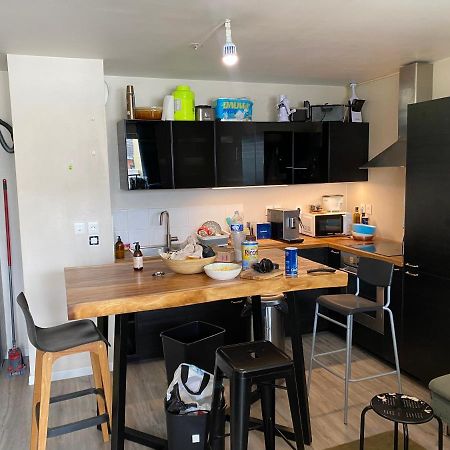 Super Chambre Avec Bureau Courcouronnes Exterior photo
