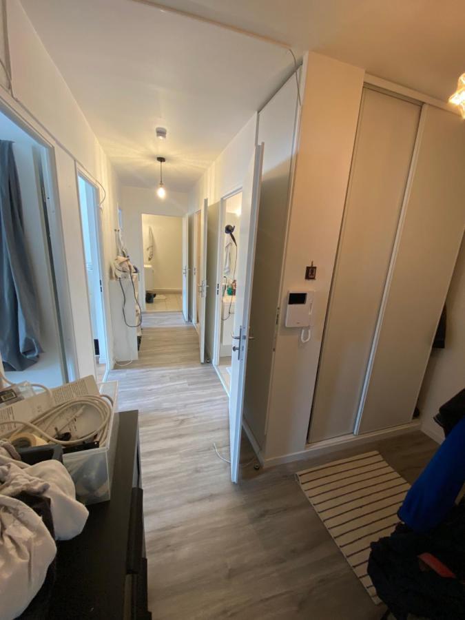 Super Chambre Avec Bureau Courcouronnes Exterior photo